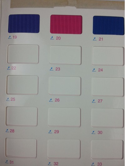 GZ-CIWI  提花條    正面照